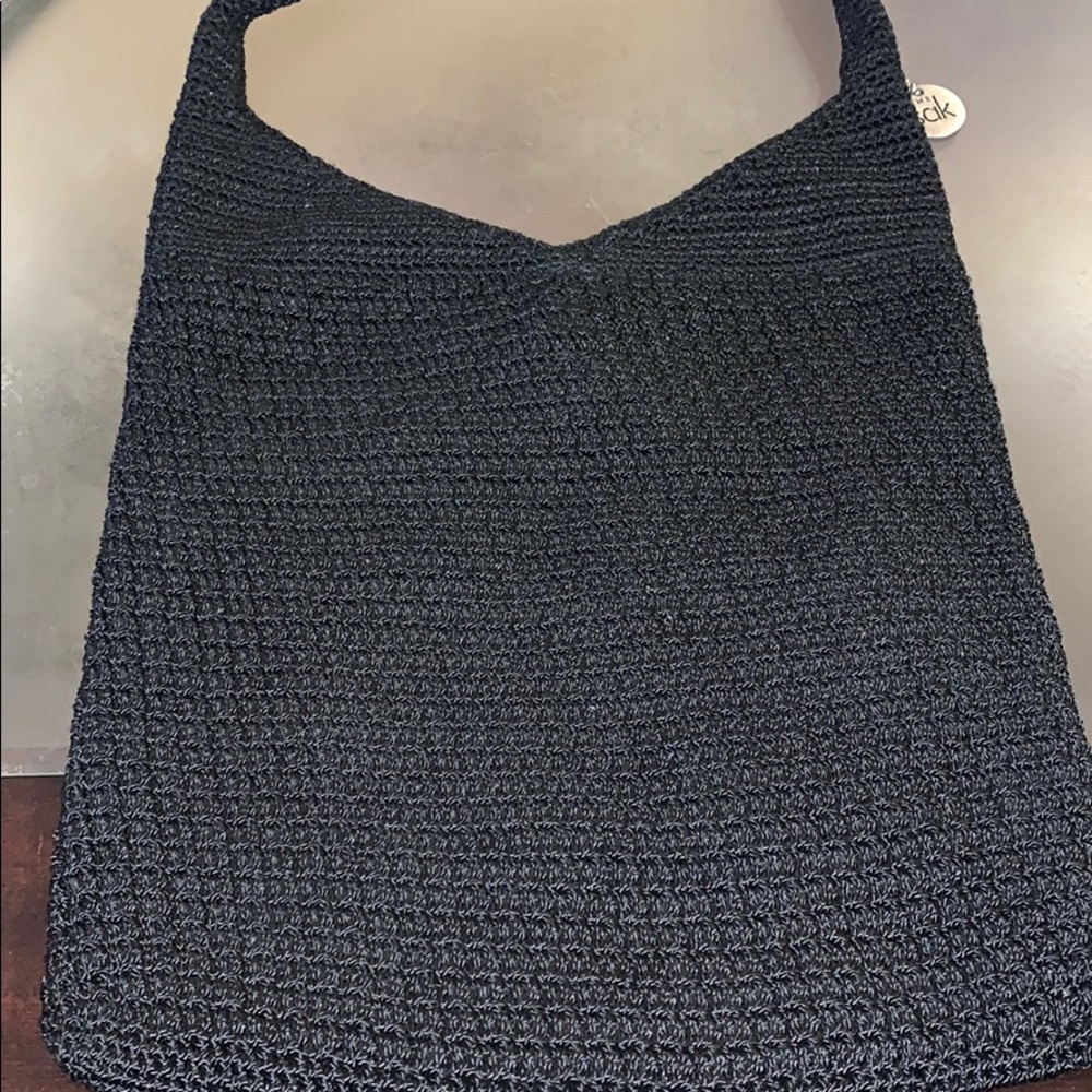 The Sak shoulder bag